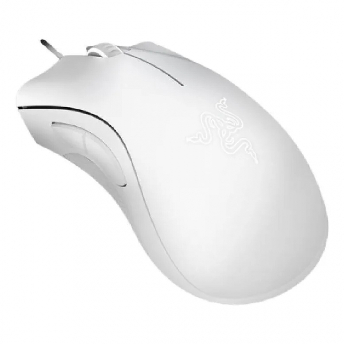 Razer DeathAdder Essential Wired Mouse White