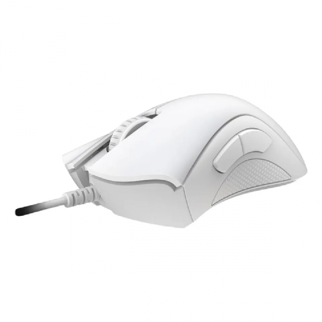 Razer DeathAdder Essential Wired Mouse White