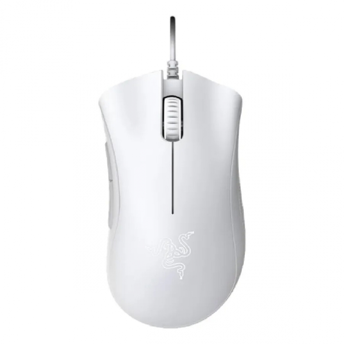 Razer DeathAdder Essential Wired Mouse White