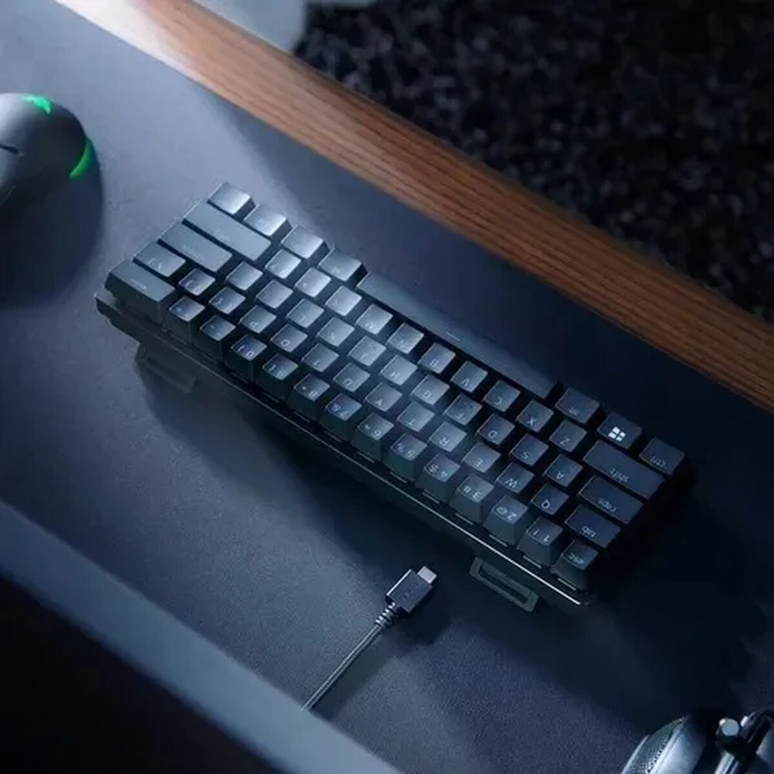 Razer Huntsman Mini 60% Optical Gaming Keyboard