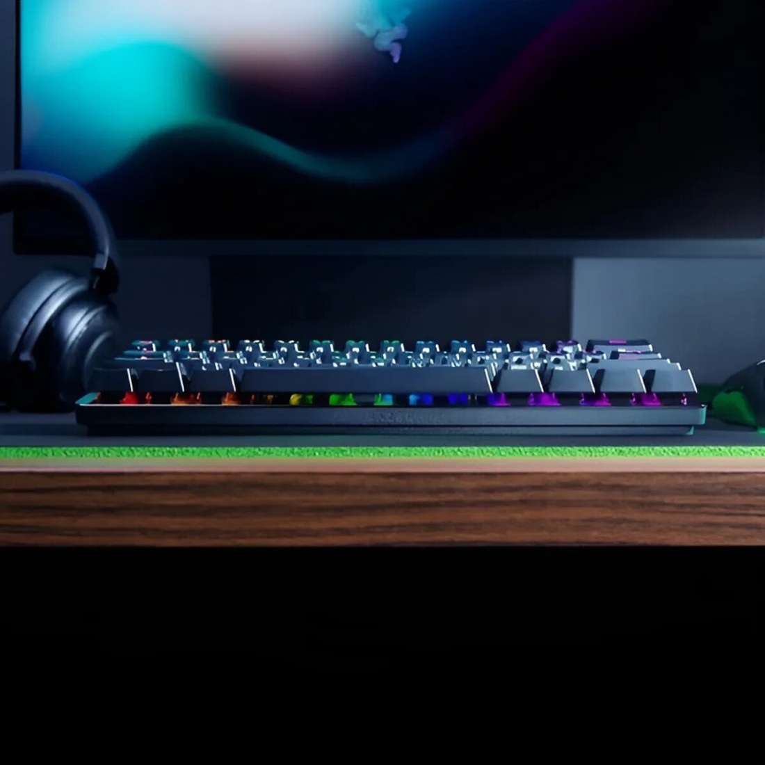 Razer Huntsman Mini 60% Optical Gaming Keyboard