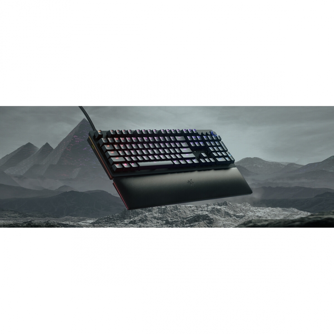 Razer DeathStalker V2 Pro Wireless Gaming Keyboard ES
