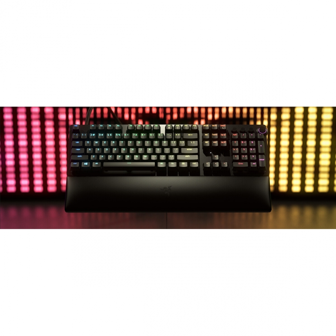 Razer DeathStalker V2 Pro Wireless Gaming Keyboard ES