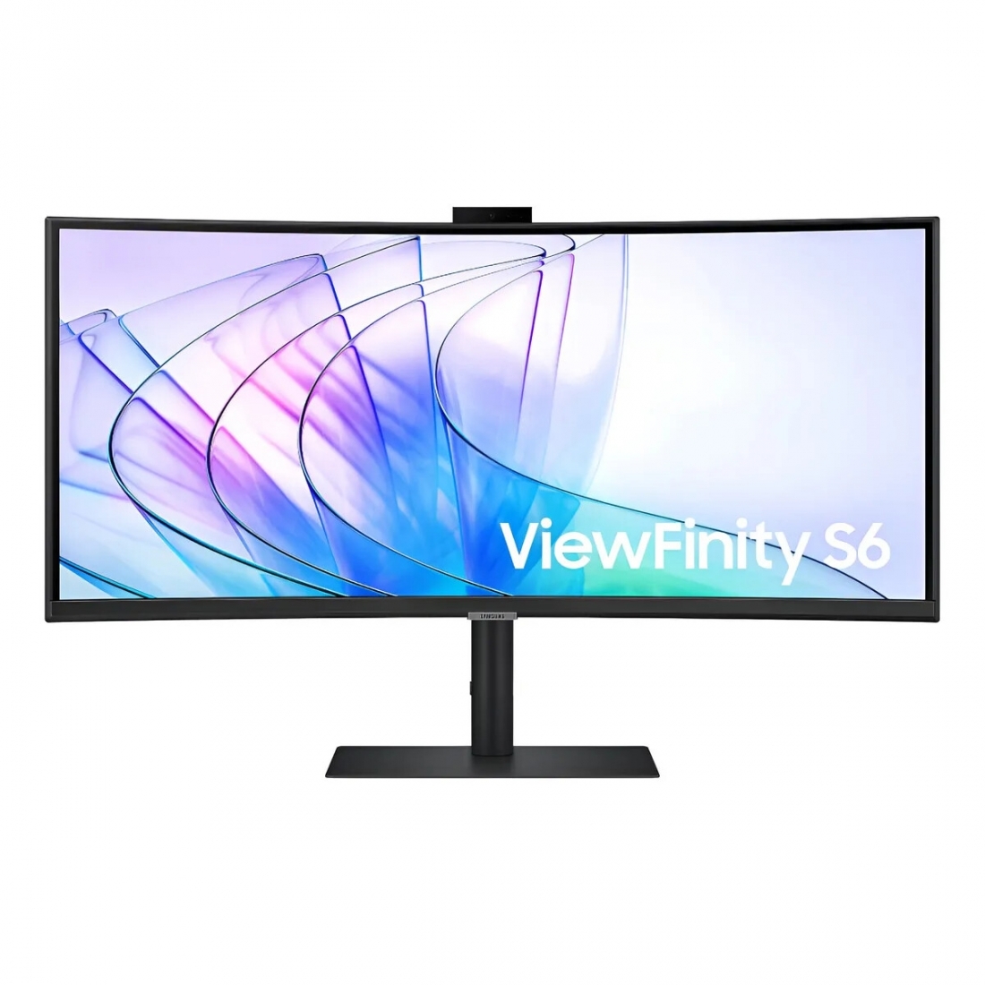 34 ViewFinity Ultra WQHD High Resolution Monitor with 1000R Curvature 