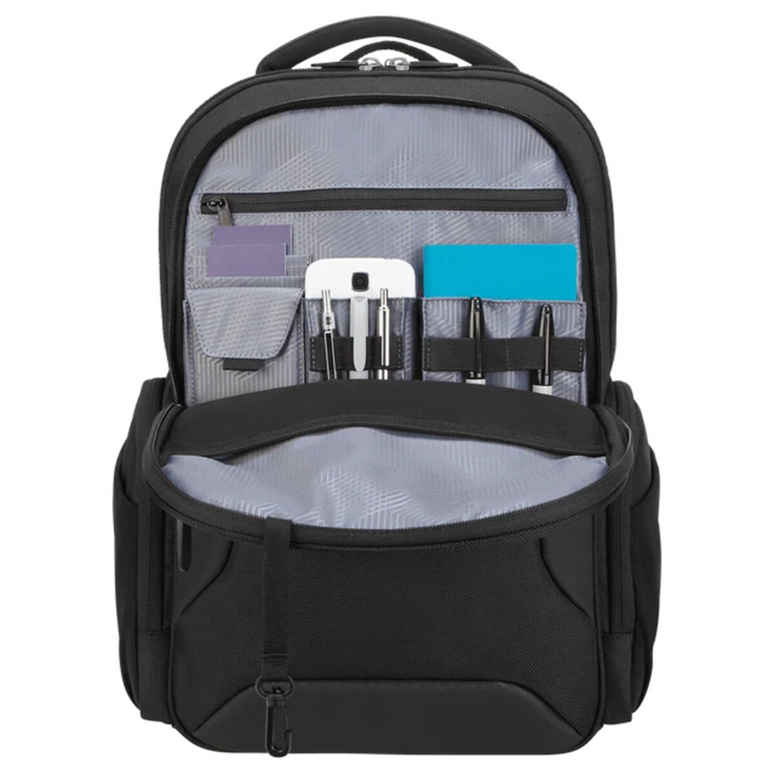 15.6 Corporate Traveler Checkpoint-Friendly Backpack