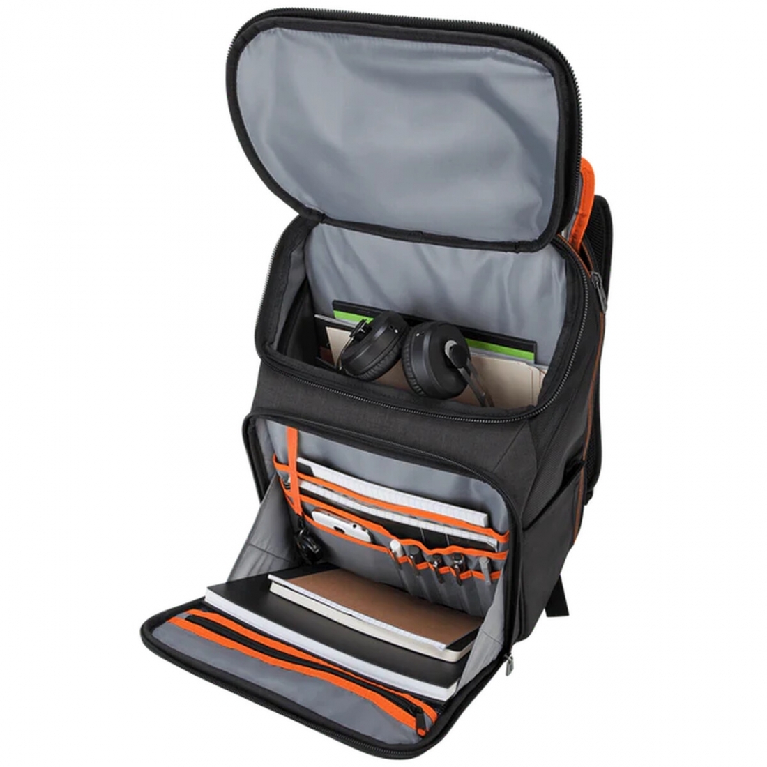 15.6 CitySmart EVA Pro Checkpoint-Friendly Backpack