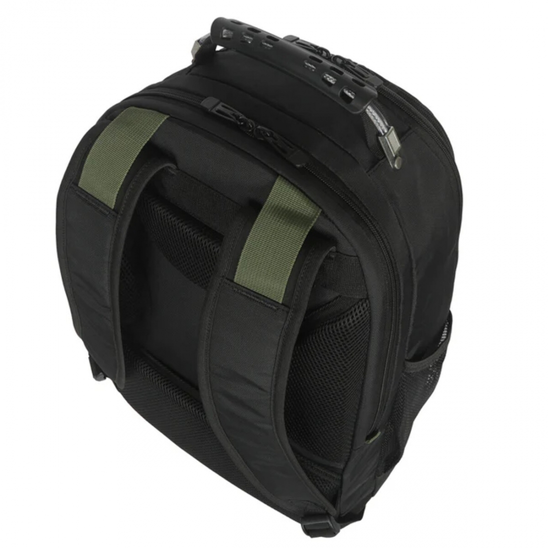 15-16 Drifter Essentials Backpack, Black