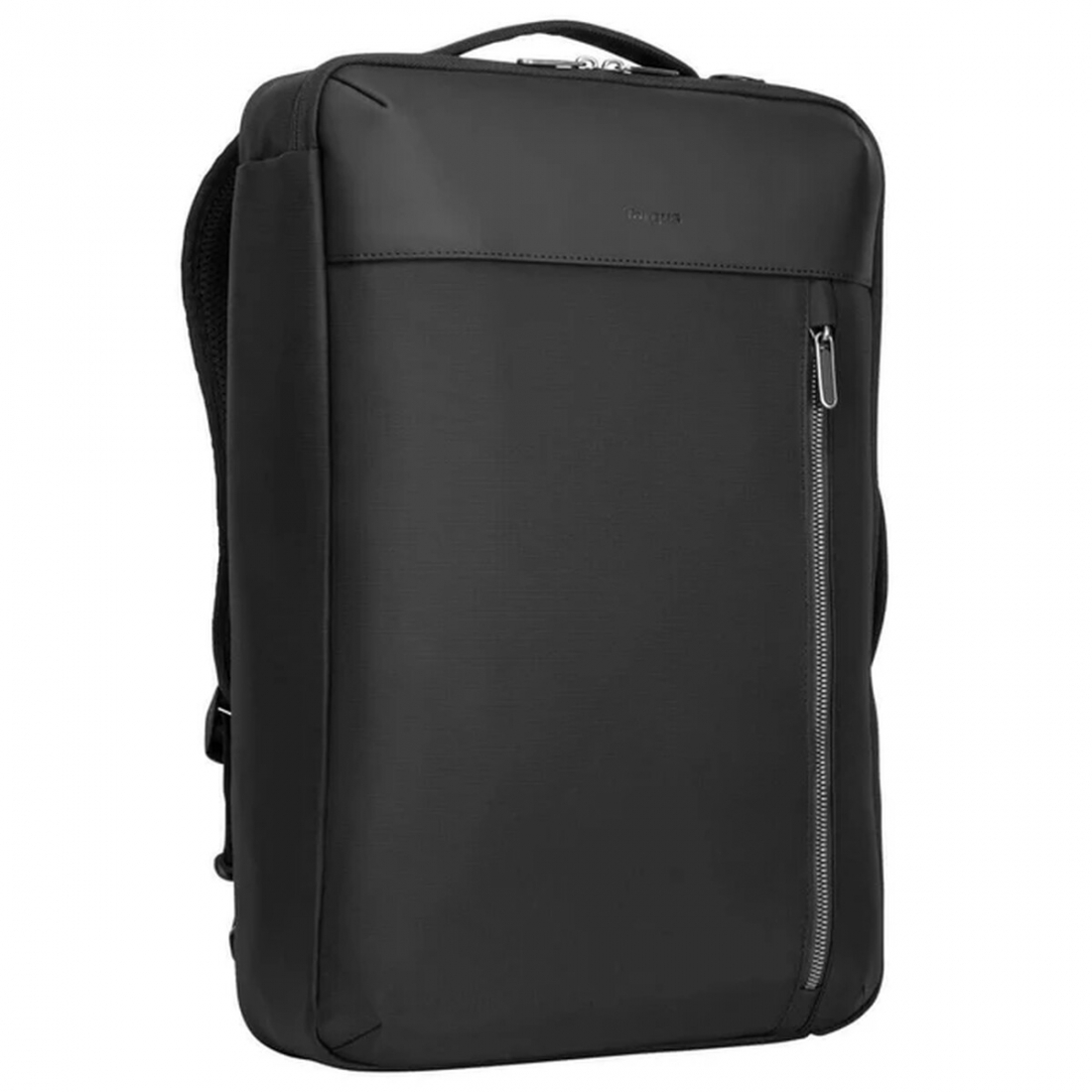 15.6 Urban Convertible Backpack, Black