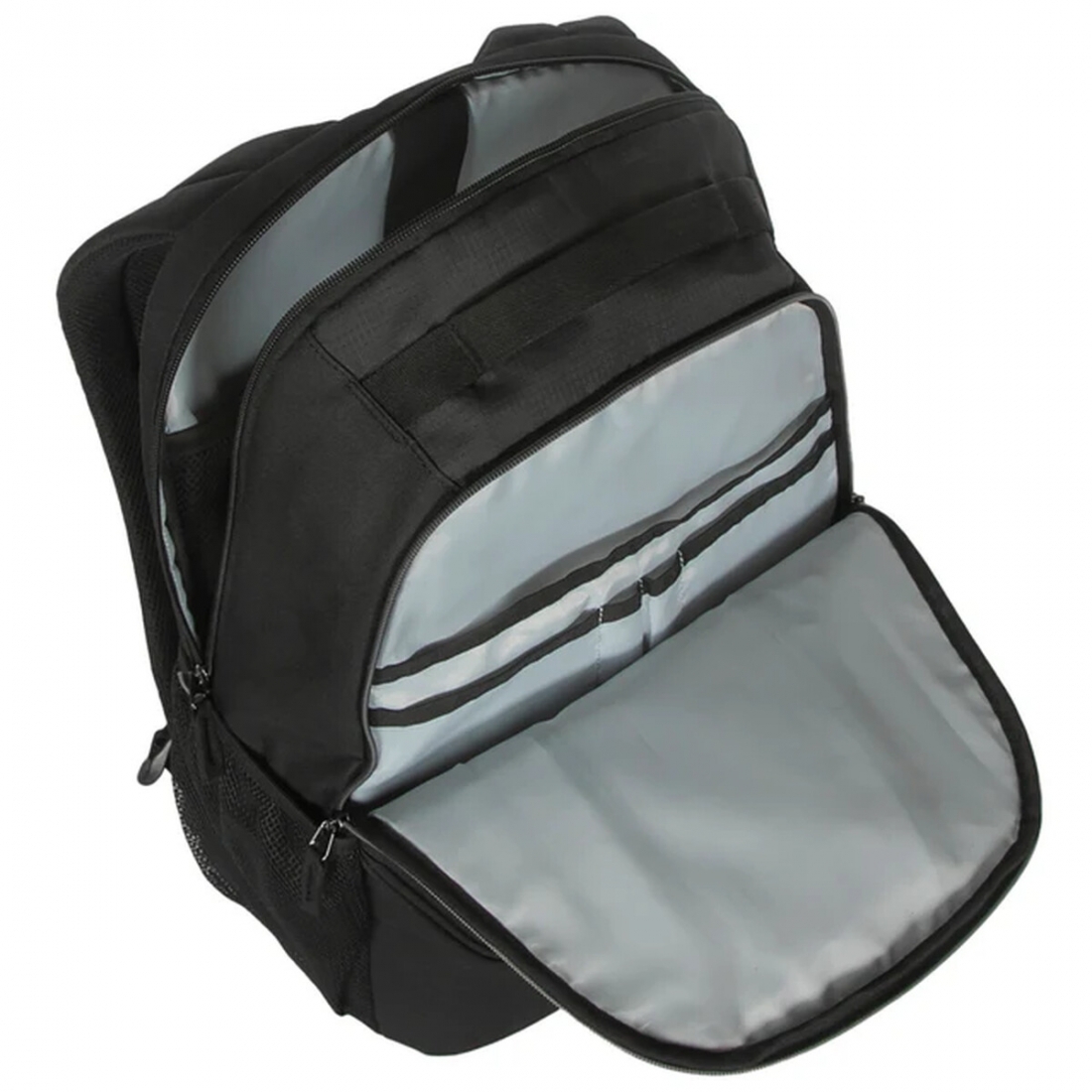 16 Ascend Backpack, Black