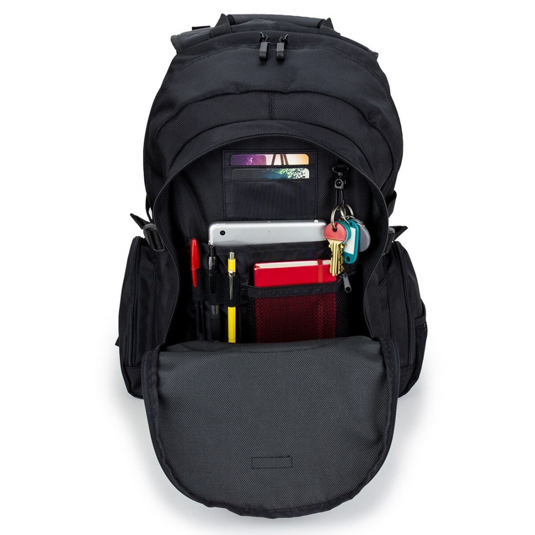 15.6 pulg Classic Backpack