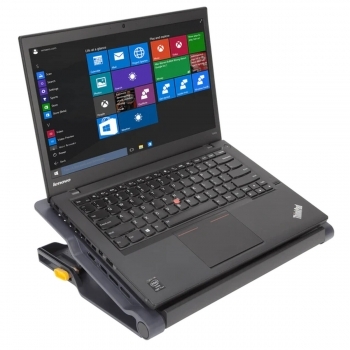 17 pulg Chill Mat+ with 4-port Hub