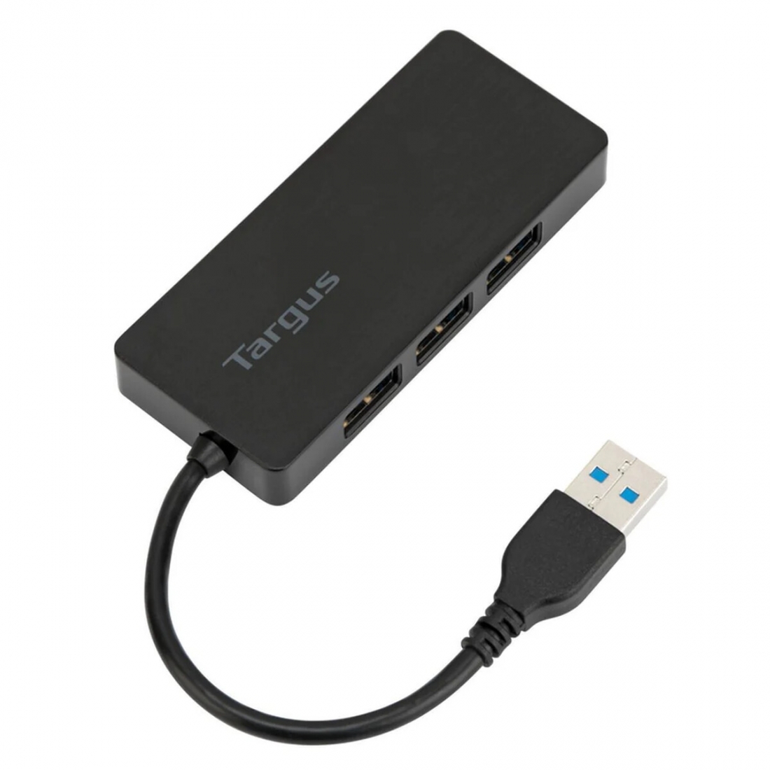 USB 3.0 4-Port Hub