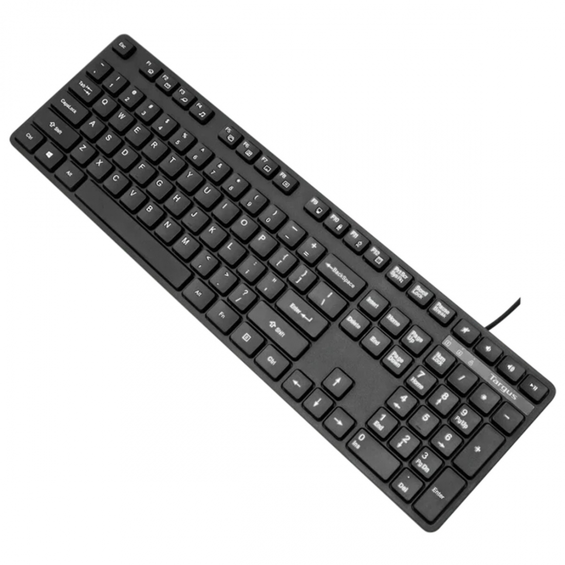 USB Wired Keyboard, English