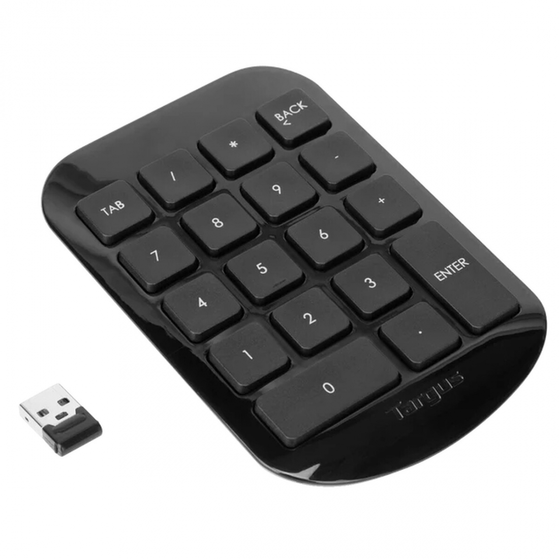 Wireless Numeric Keypad