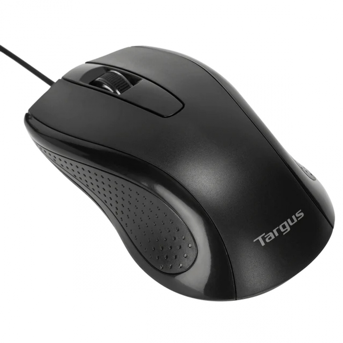 3-Button USB Full-Size Optical Mouse