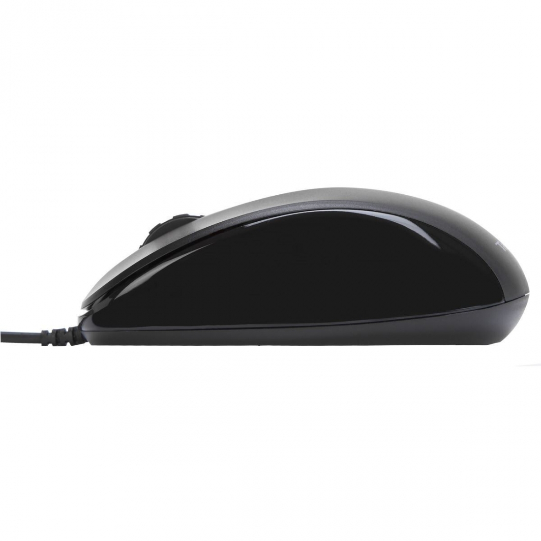 3-Button USB Laptop Optical Mouse