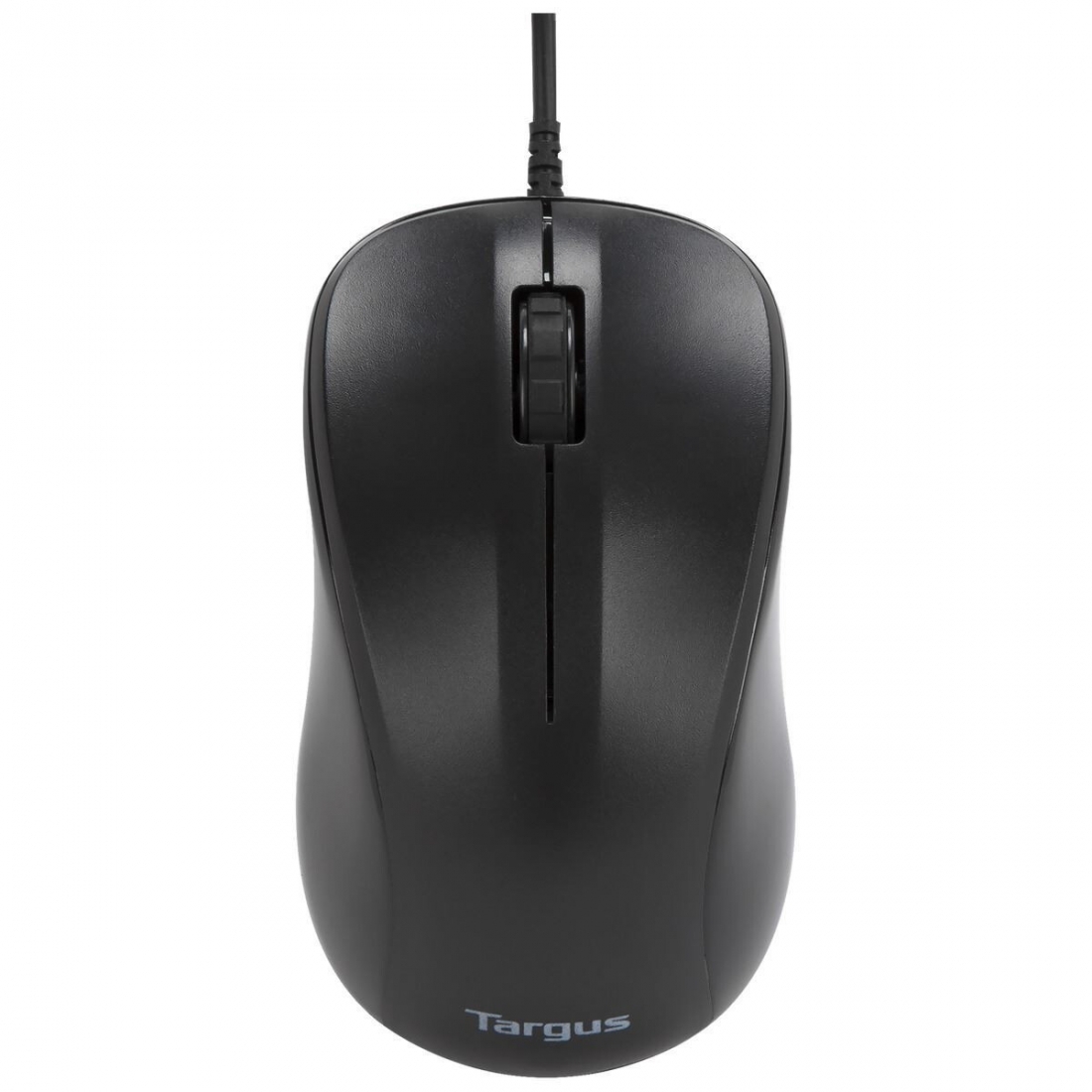 3-Button USB Laptop Optical Mouse