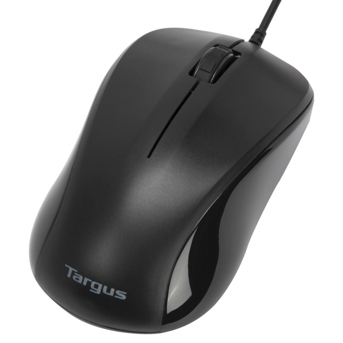3-Button USB Laptop Optical Mouse