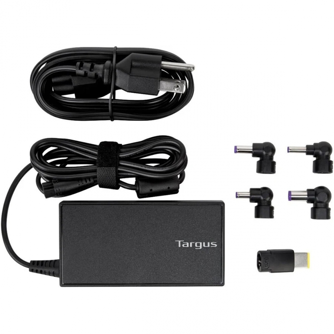 90W AC Semi-Slim Universal Laptop Charger