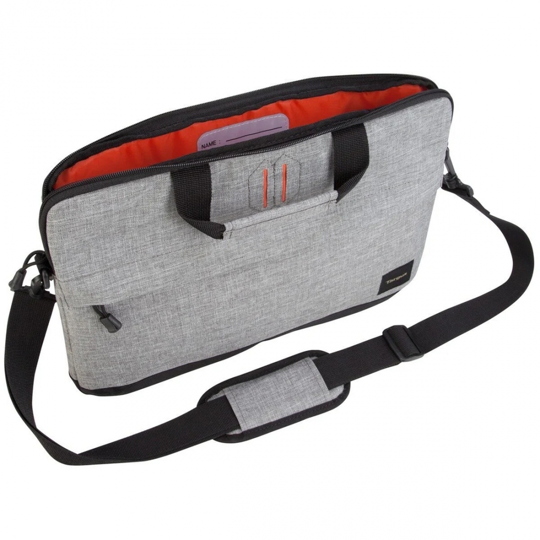 15.6 pulg Strata Slipcase, Pewter