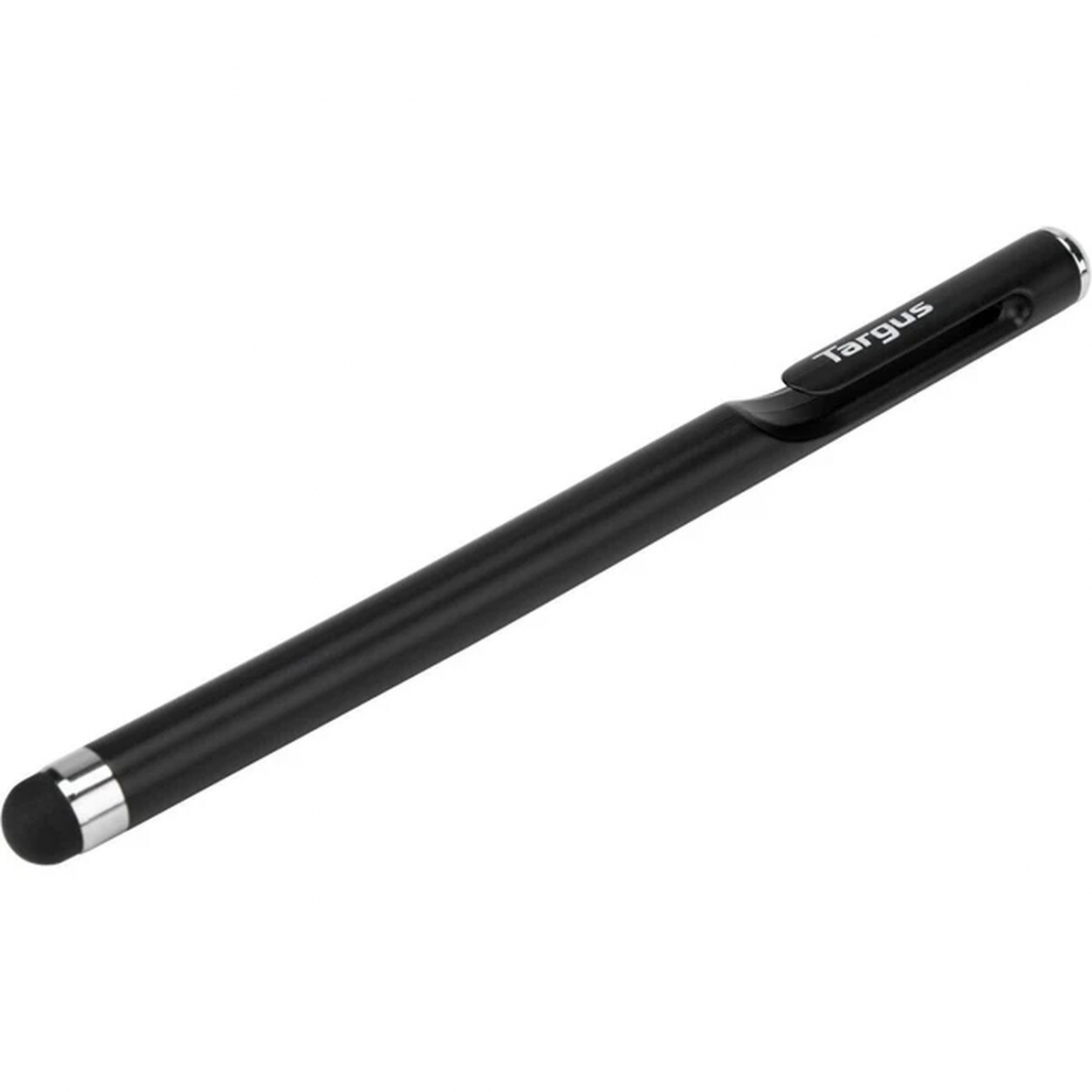 Antimicrobial Smooth Gliding Standard Stylus, Black