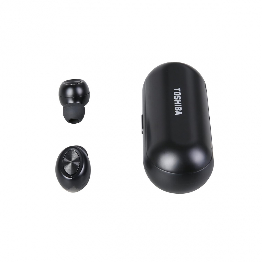Toshiba True Wireless Stereo Bluetooth Ear Buds