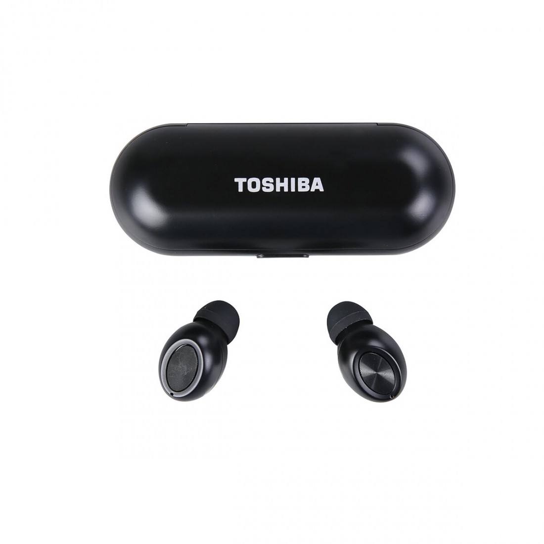 Toshiba True Wireless Stereo Bluetooth Ear Buds