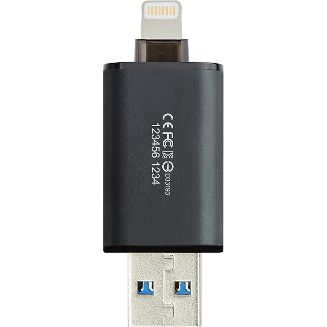 Transcend 32GB JetDrive Go 300 for iPhone, iPad and iPodA flash drive 