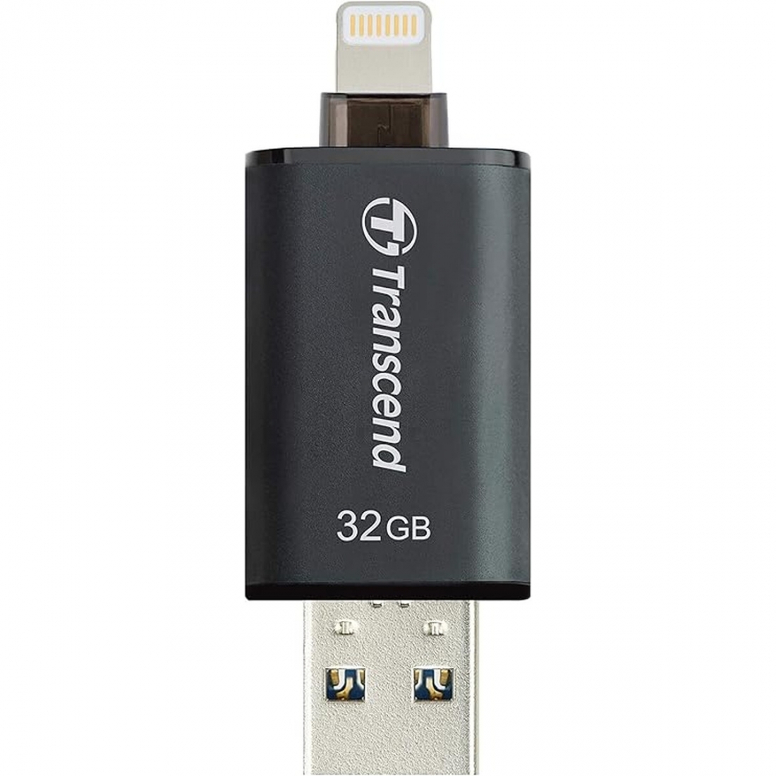 Transcend 32GB JetDrive Go 300 for iPhone, iPad and iPodA flash drive 