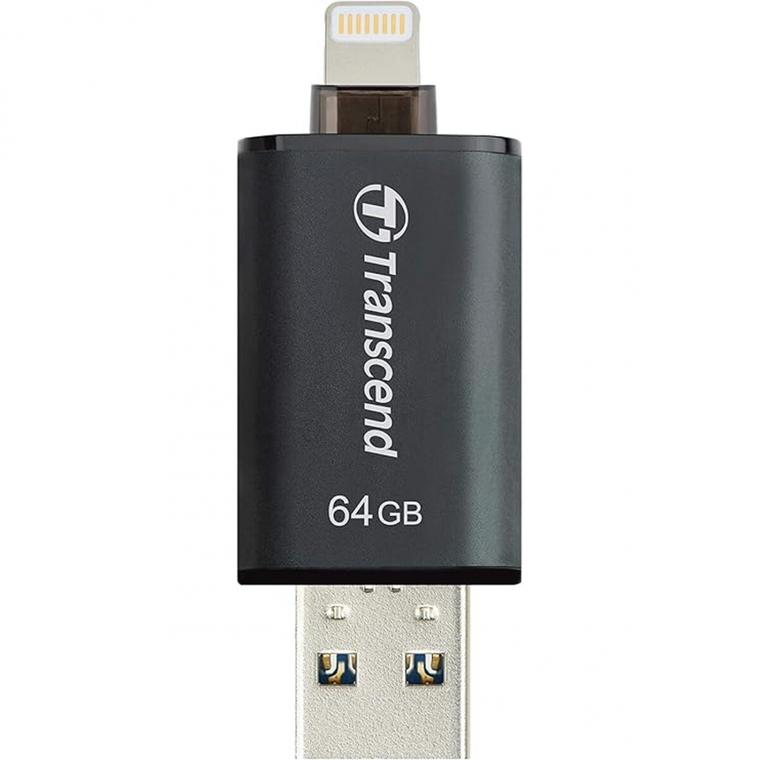 Transcend 64GB JetDrive Go 300 for iPhone, iPad and iPodA flash drive 