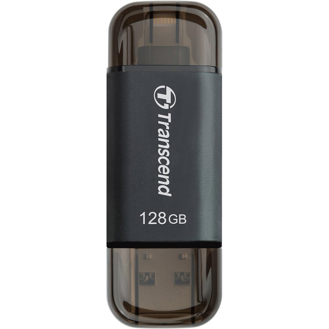 Transcend 128GB JetDrive Go 300 for iPhone, iPad and iPodA flash drive