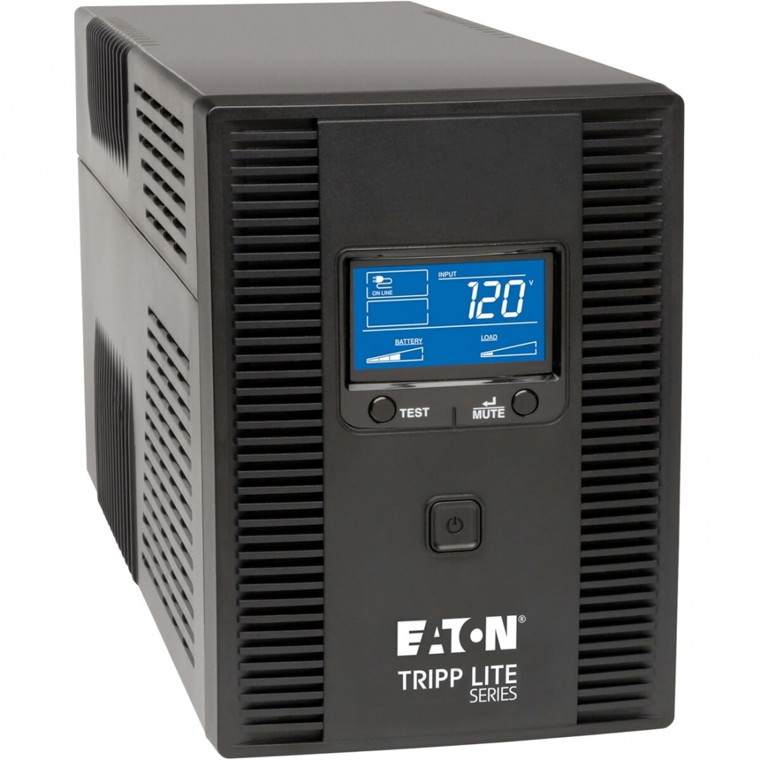 1500VA UPS, Liquid Crystal Display tower Smart