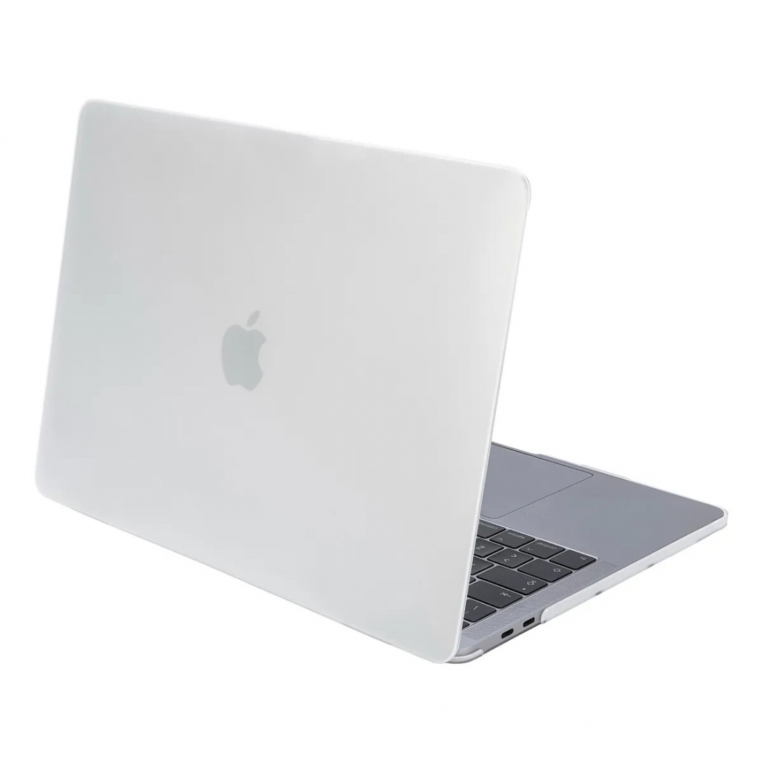 CASE TUCANO NIDO MACBOOK PRO RET 13 With TOUCH BAR - CLEAR