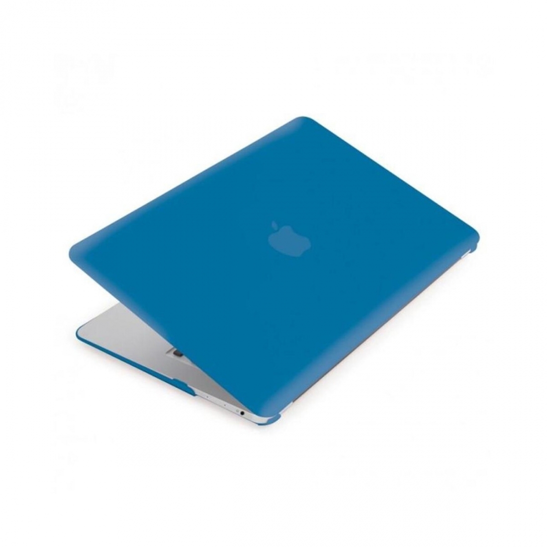 CASE TUCANO NIDO MACBOOK PRO RET 13 With TOUCH BAR - LIGHT BLUE
