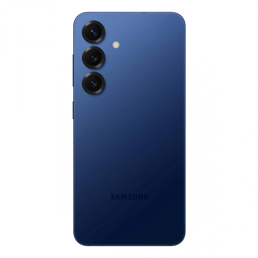 Samsung Galaxy S25 12+256GB 5G Smartphone Navy Dual Sim