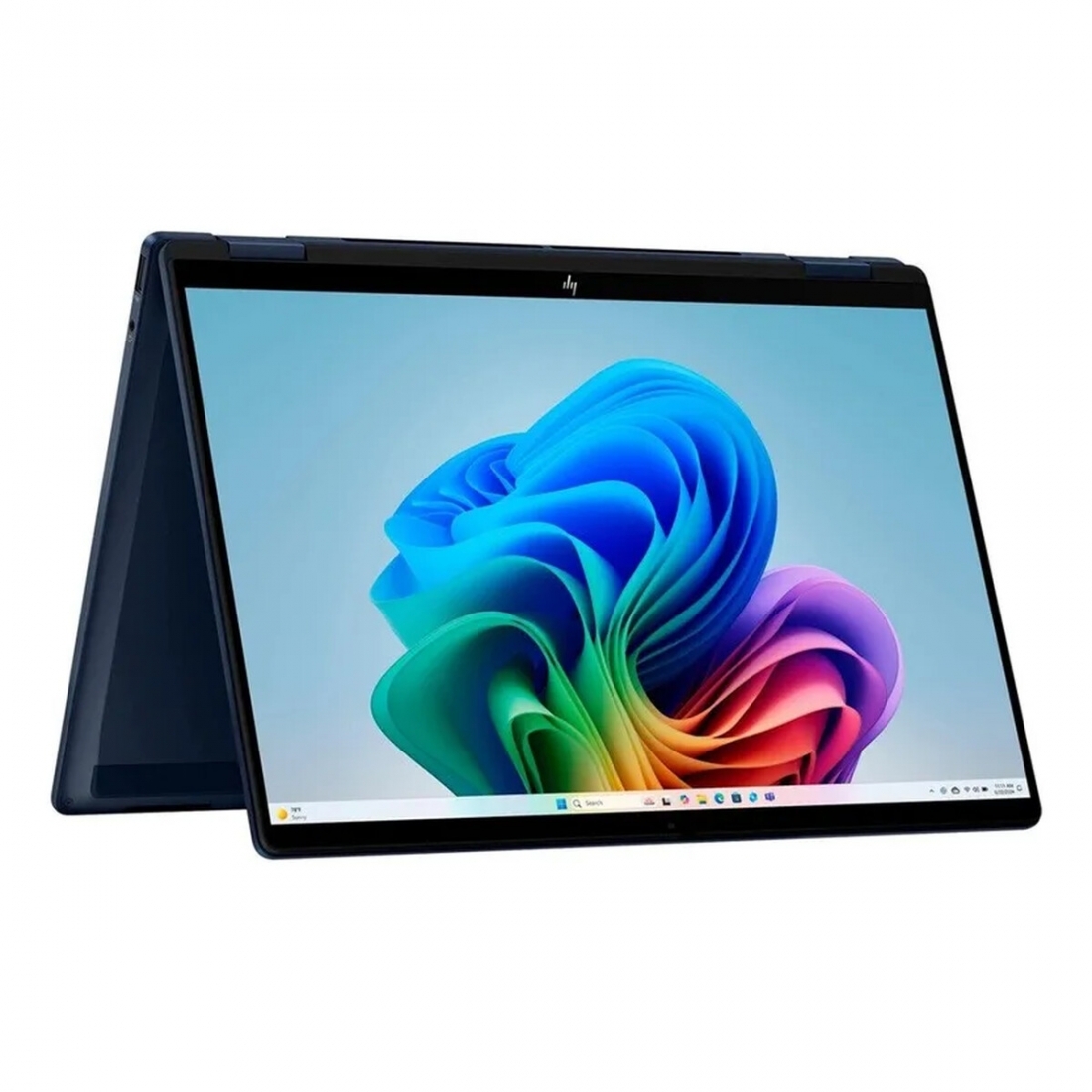 HP OmniBook X Flip 2-in-1 14 2K TouchScreen LapTop - Intel Core Ultra 