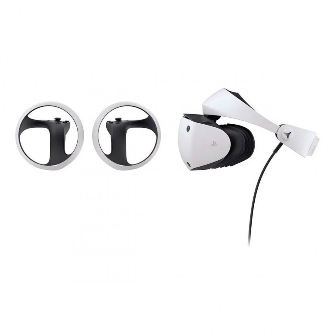 Sony PlayStation 5 (PS5) VR2