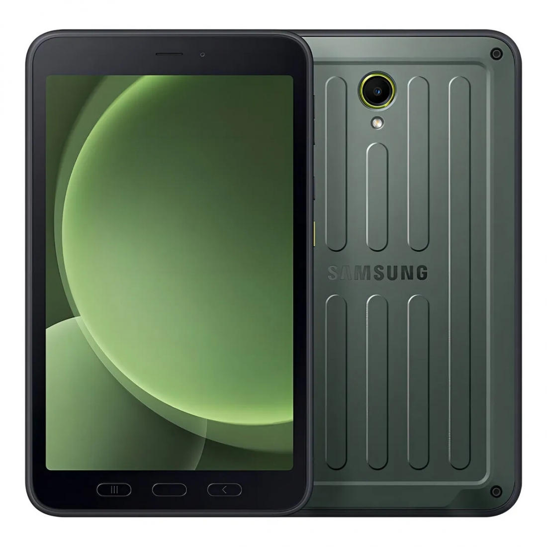 Samsung Galaxy Tab Active 5 Pro 10.1 8+256GB Green 5G Tablet Rugged