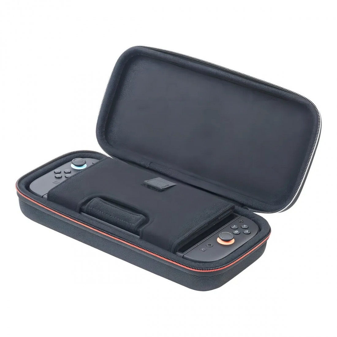 NINTENDO SWITCH 2 TRAVELER CASE MARIO KART WORLD