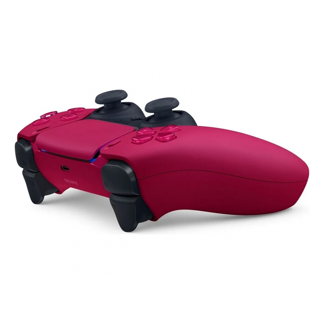 PS5 DUALSENSE RED