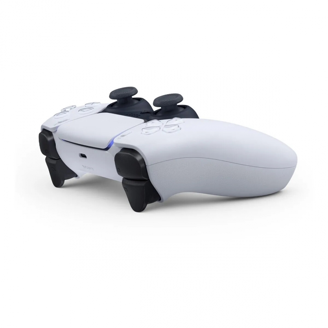 PS5 DUALSENSE WHITE