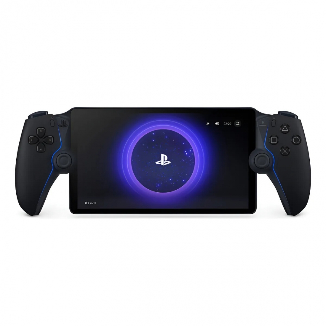 PS5 PLAYSTATION PORTAL MIDNIGHT BLK