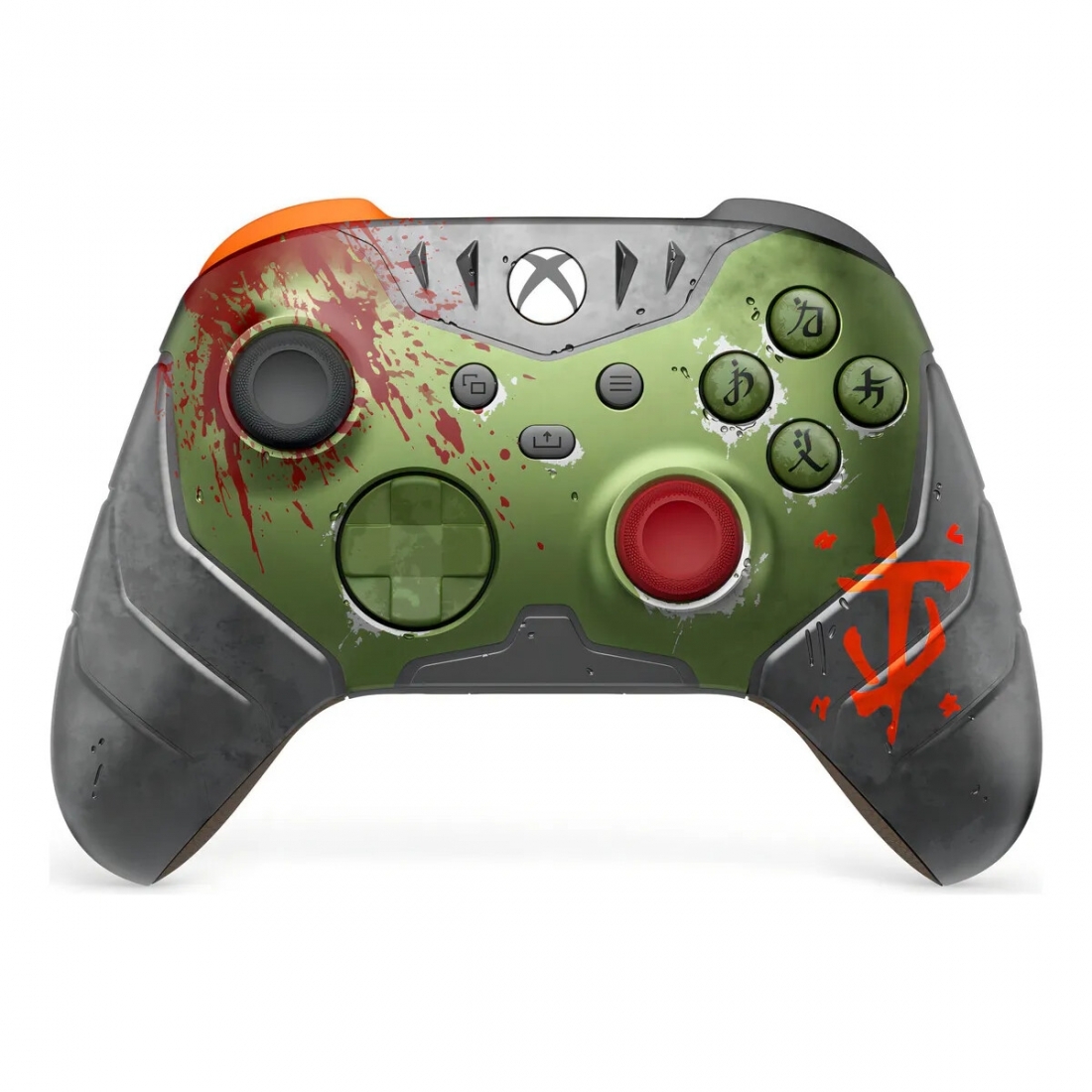 Xbox Wireless Controller  DOOM