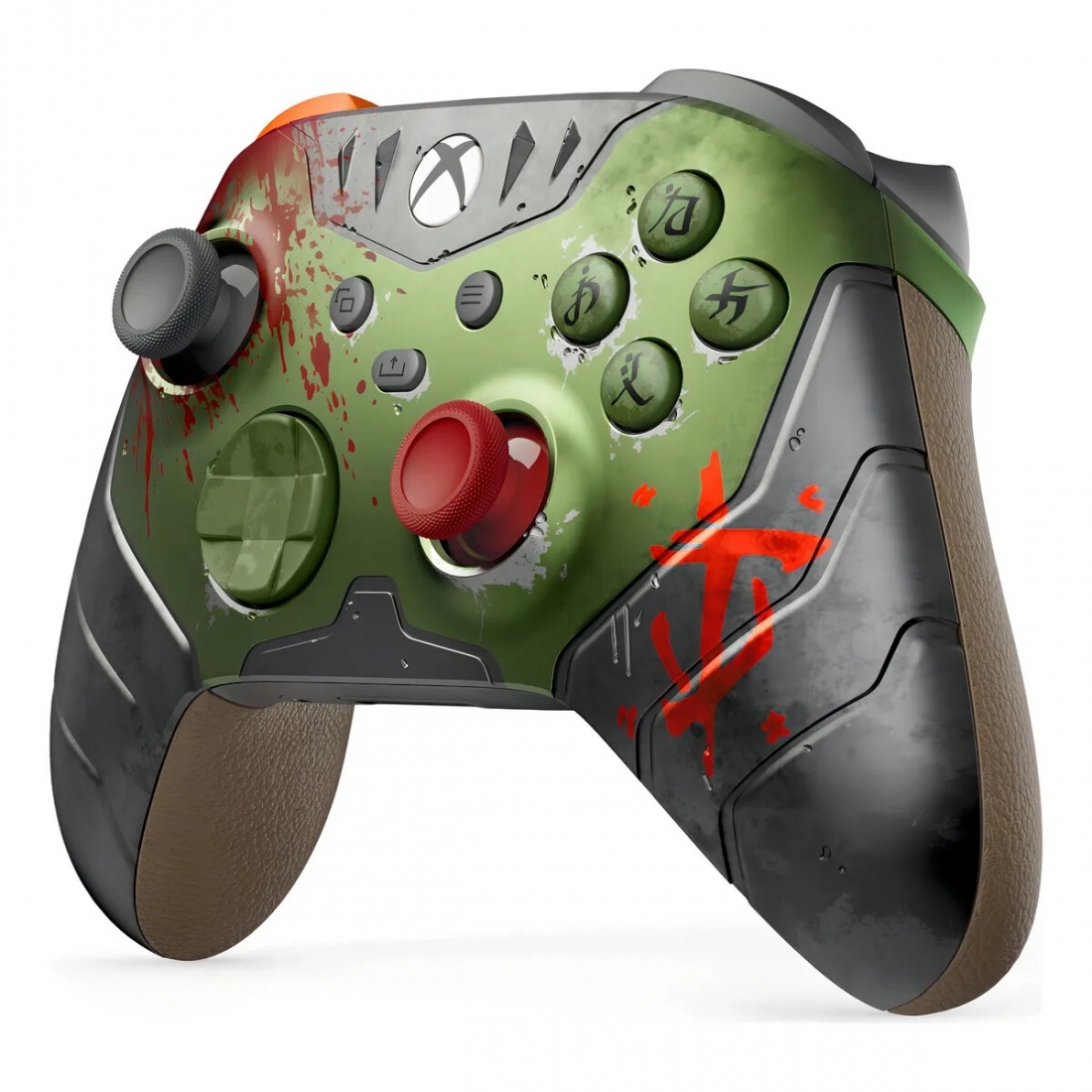 Xbox Wireless Controller  DOOM