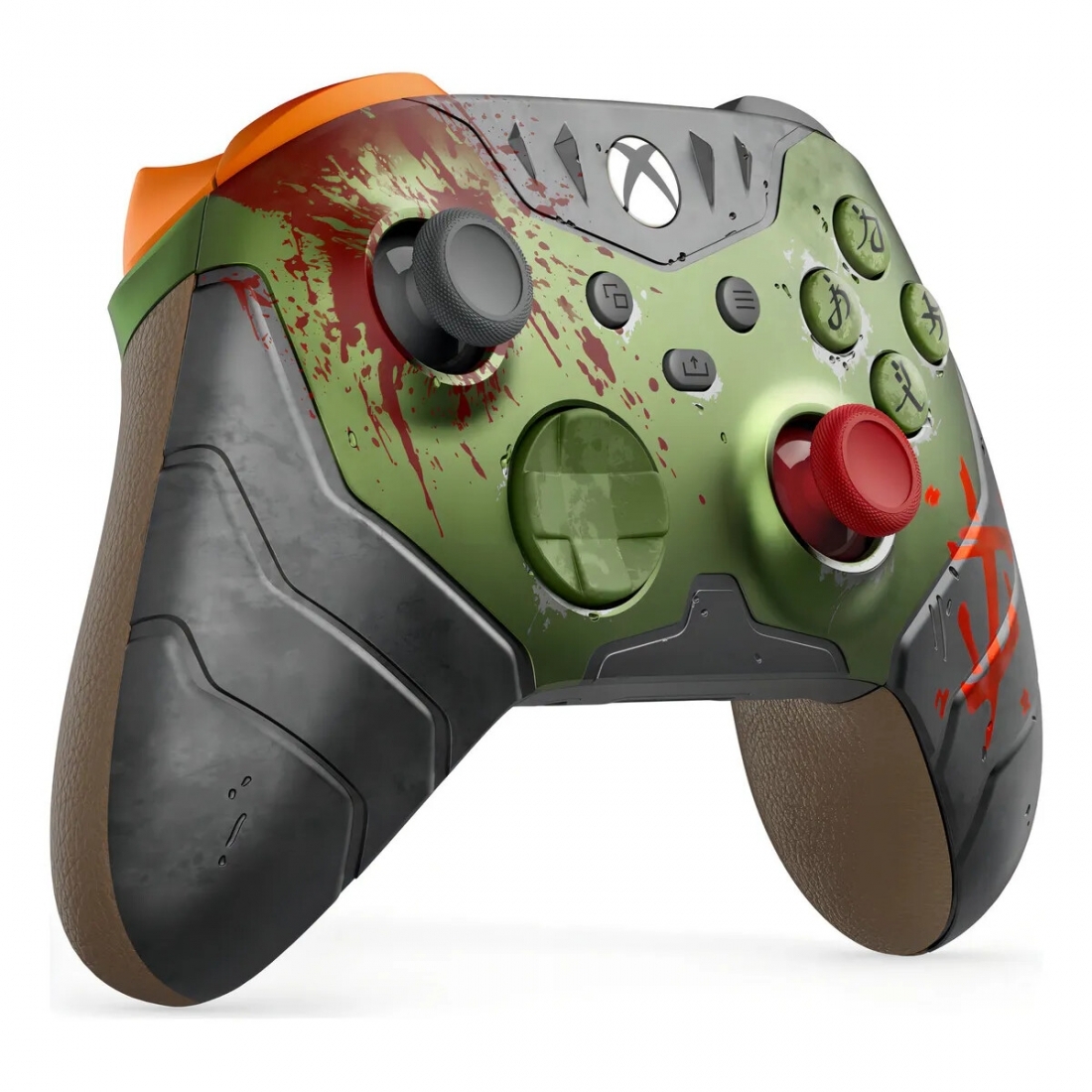 Xbox Wireless Controller  DOOM