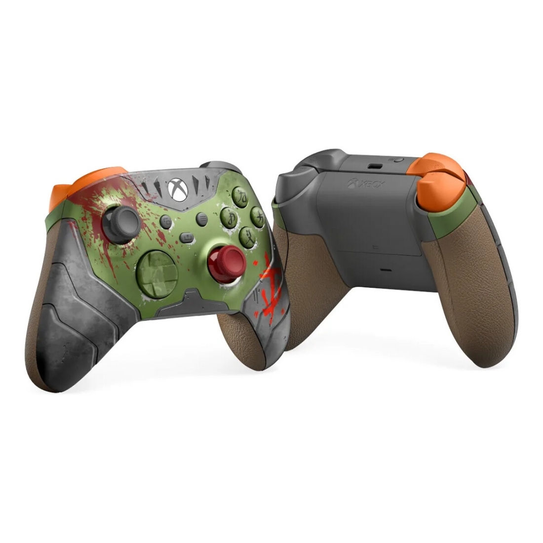 Xbox Wireless Controller  DOOM