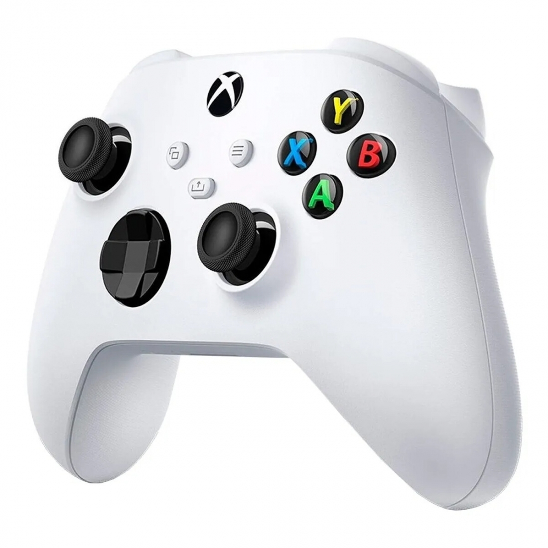 Xbox SERIES X WIRELESS CONTROL White