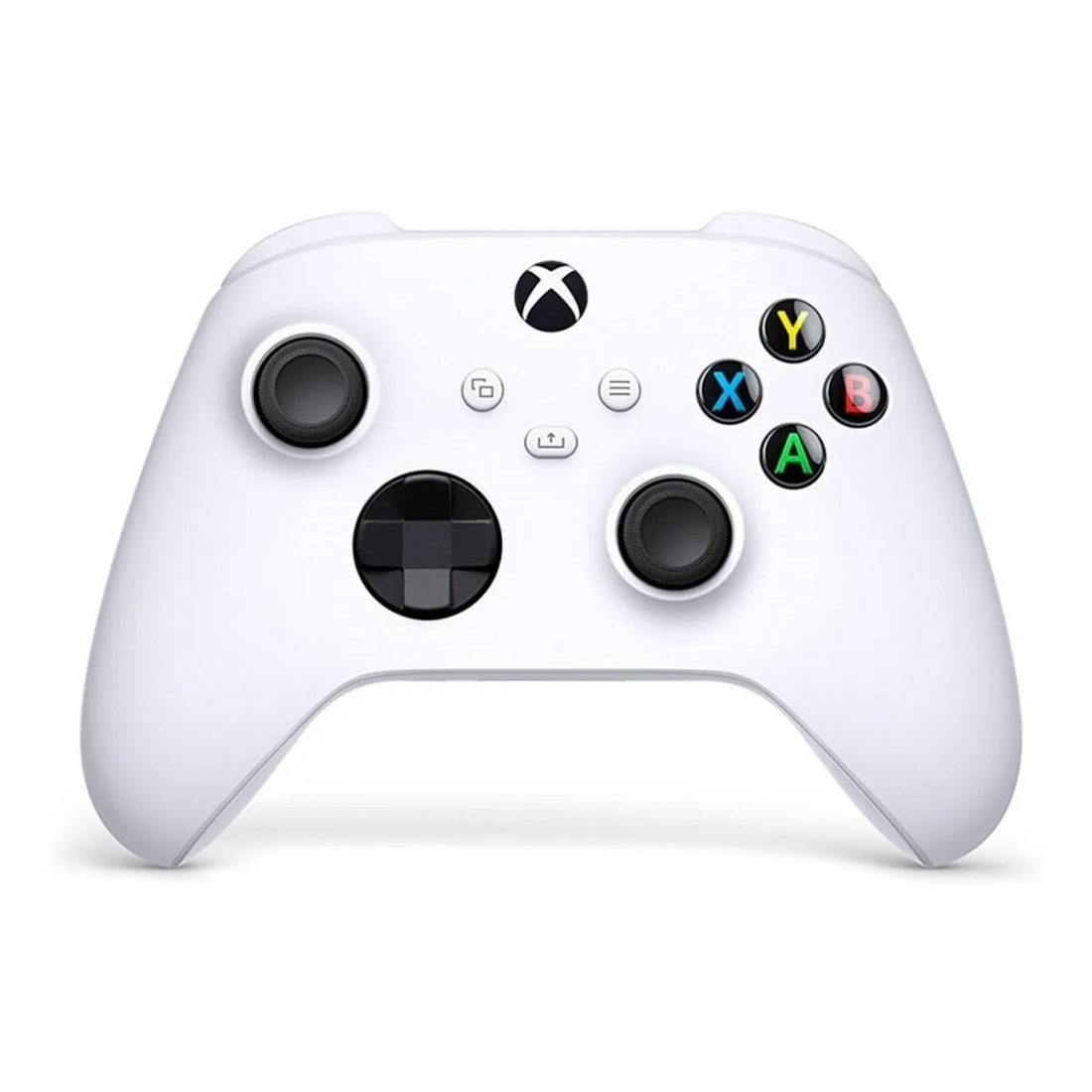 Xbox SERIES X WIRELESS CONTROL White