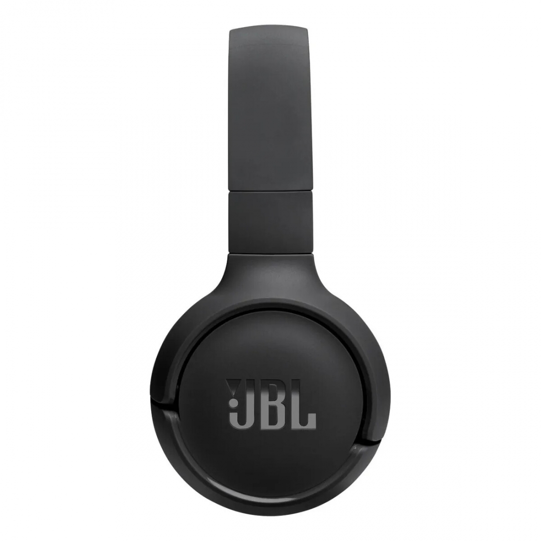 JBL Tune 520BT - Wireless On-Ear Headphones, Black, P/N: JBLT520BTBLKA