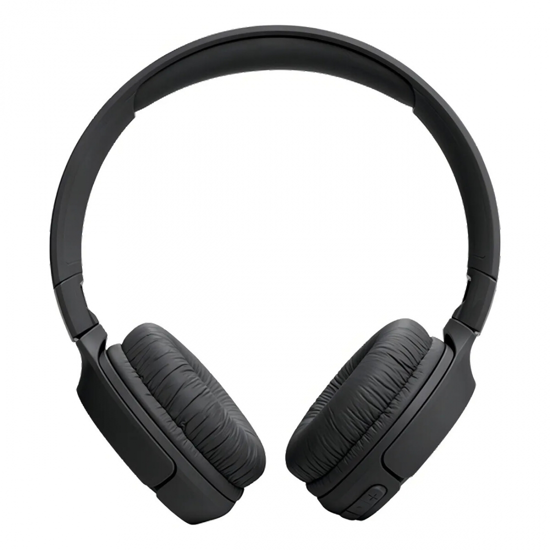 JBL Tune 520BT - Wireless On-Ear Headphones, Black, P/N: JBLT520BTBLKA